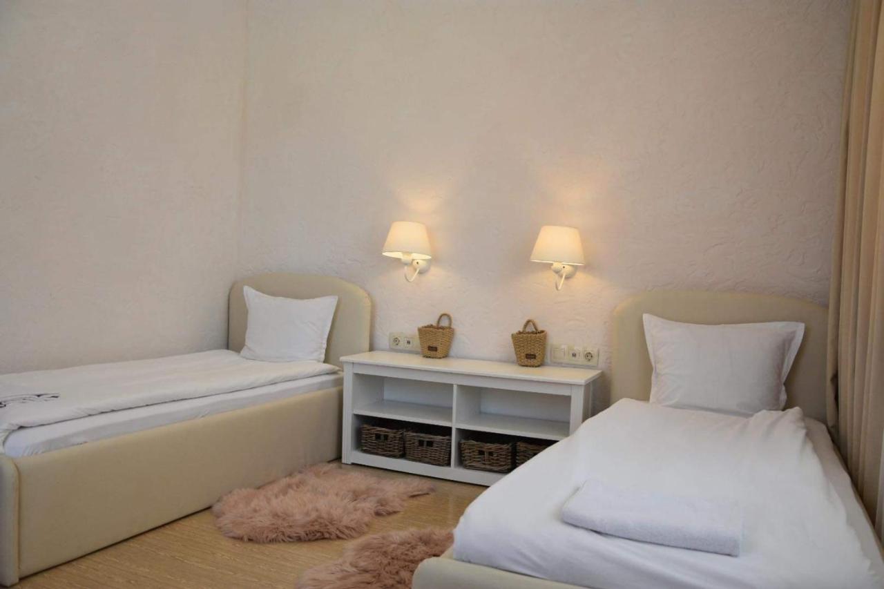 Princess Apartment ساندانسكي المظهر الخارجي الصورة