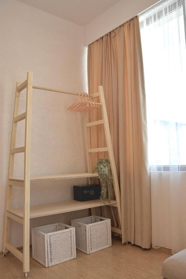 Princess Apartment ساندانسكي المظهر الخارجي الصورة