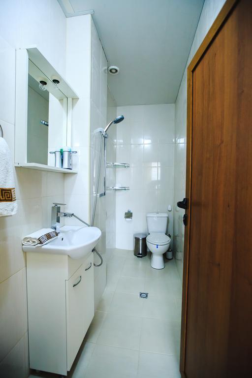 Princess Apartment ساندانسكي المظهر الخارجي الصورة